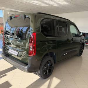 Citroen Berlingo Business PLUS M - 130 KS - AUTOMATIK