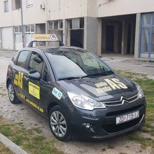 Citroen C3 1.4 HDI