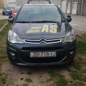 Citroen C3 1.4 HDI