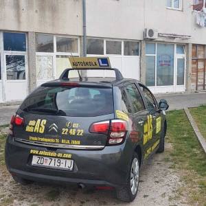 Citroen C3 1.4 HDI