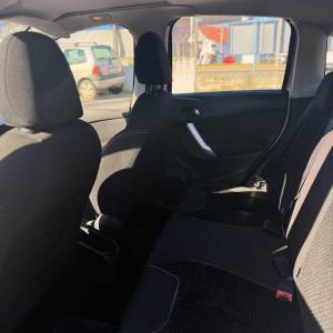 Citroen C3 1.6 HDi