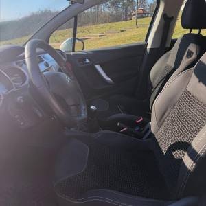 Citroen C3 1.6 HDi