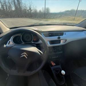 Citroen C3 1.6 HDi