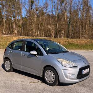 Citroen C3 1.6 HDi