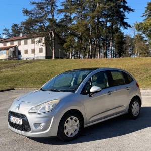 Citroen C3 1.6 HDi