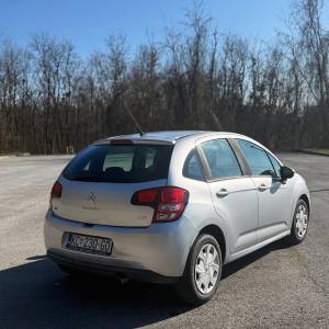 Citroen C3 1.6 HDi