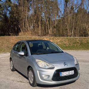 Citroen C3 1.6 HDi