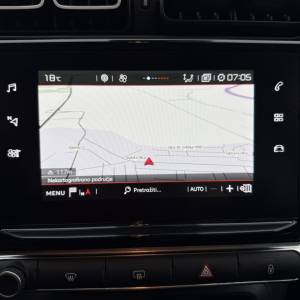 Citroën C3 Aircross FEEL PureTech 110 - UREDAN, BOGATA OPREMA, NAV.
