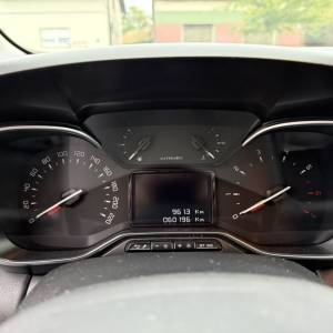Citroën C3 Aircross FEEL PureTech 110 - UREDAN, BOGATA OPREMA, NAV.