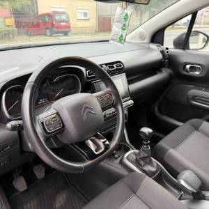 Citroën C3 Aircross FEEL PureTech 110 - UREDAN, BOGATA OPREMA, NAV.