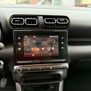 Citroën C3 Aircross FEEL PureTech 110 - UREDAN, BOGATA OPREMA, NAV.