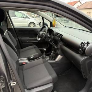 Citroën C3 Aircross FEEL PureTech 110 - UREDAN, BOGATA OPREMA, NAV.