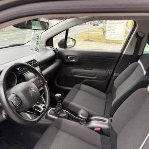 Citroën C3 Aircross FEEL PureTech 110 - UREDAN, BOGATA OPREMA, NAV.