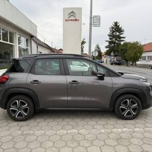 Citroën C3 Aircross FEEL PureTech 110 - UREDAN, BOGATA OPREMA, NAV.