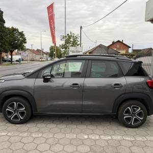 Citroën C3 Aircross FEEL PureTech 110 - UREDAN, BOGATA OPREMA, NAV.