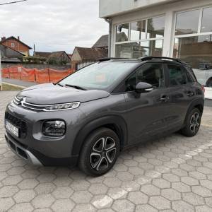 Citroën C3 Aircross FEEL PureTech 110 - UREDAN, BOGATA OPREMA, NAV.