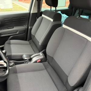 Citroën C3 Aircross FEEL PureTech 110 - UREDAN, BOGATA OPREMA, NAV.