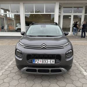 Citroën C3 Aircross FEEL PureTech 110 - UREDAN, BOGATA OPREMA, NAV.