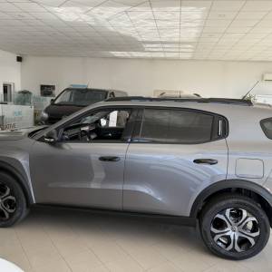 Citroën C3 Aircross PLUS Turbo 100 - ISPORUKA ODMAH