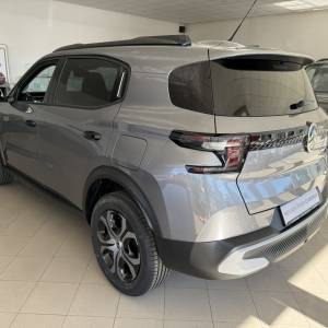 Citroën C3 Aircross PLUS Turbo 100 - ISPORUKA ODMAH