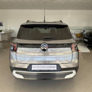 Citroën C3 Aircross PLUS Turbo 100 - ISPORUKA ODMAH