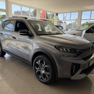 Citroën C3 Aircross PLUS Turbo 100 - ISPORUKA ODMAH