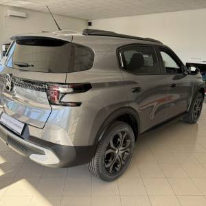 Citroën C3 Aircross PLUS Turbo 100 - ISPORUKA ODMAH