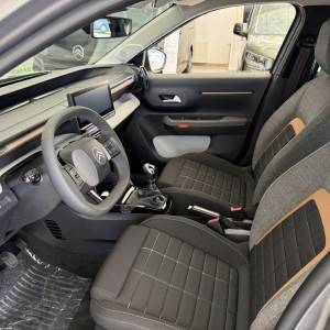 Citroën C3 Aircross PLUS Turbo 100 - ISPORUKA ODMAH