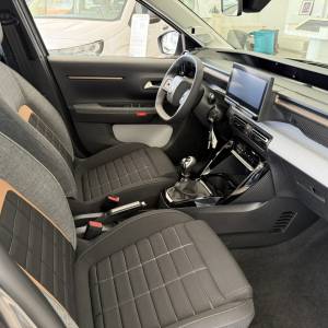 Citroën C3 Aircross PLUS Turbo 100 - ISPORUKA ODMAH