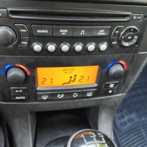 Citroen C4 1.4i 16v reg. 02/2027