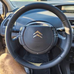 Citroen C4 1.4i 16v reg. 02/2027