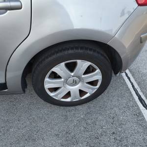 Citroen C4 1.4i 16v reg. 02/2027