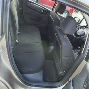 Citroen C4 1.4i 16v reg. 02/2027