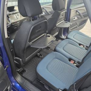 Citroen C4 Picasso 1.2 PurTech 2017g.AUTOMATIK reg.10.03.2027