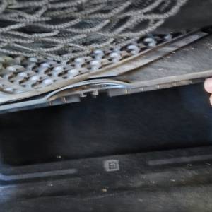 Citroen c4 pıcasso plin
