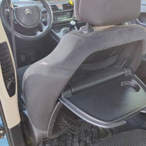 Citroen c4 pıcasso plin