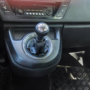 Citroen c4 pıcasso plin