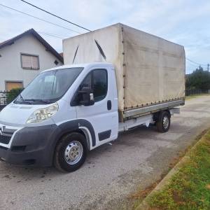 Citroen  jumper  3.0