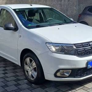 Dacia Sandero 1.0 Tce,plin,2020.g.,reg.godinu dana.84 tkm.PU