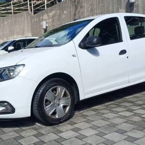 Dacia Sandero 1.0 Tce,plin,2020.g.,reg.godinu dana.84 tkm.PU