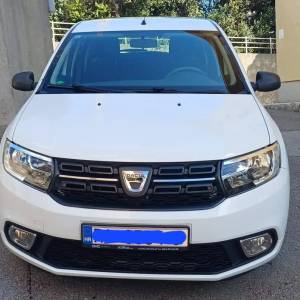Dacia Sandero 1.0 Tce,plin,2020.g.,reg.godinu dana.84 tkm.PU