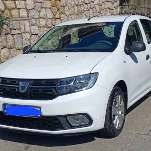 Dacia Sandero 1.0 Tce,plin,2020.g.,reg.godinu dana.84 tkm.PU