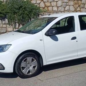 Dacia Sandero 1.0 Tce,plin,2020.g.,reg.godinu dana.84 tkm.PU