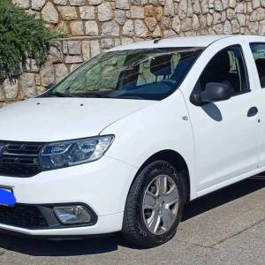 Dacia Sandero 1.0 Tce,plin,2020.g.,reg.godinu dana.84 tkm.PU