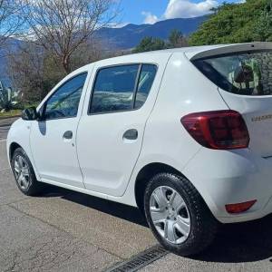 Dacia Sandero 1.0 Tce,plin,2020.g.,reg.godinu dana.84 tkm.PU