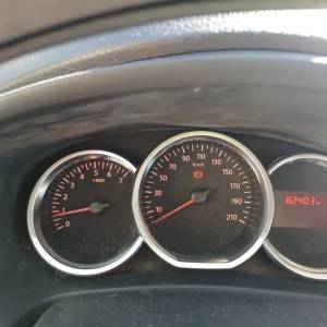 Dacia Sandero 1.0 Tce,plin,2020.g.,reg.godinu dana.84 tkm.PU