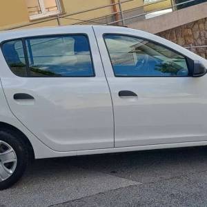 Dacia Sandero 1.0 Tce,plin,2020.g.,reg.godinu dana.84 tkm.PU