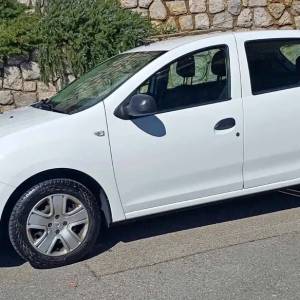 Dacia Sandero 1.0 Tce,plin,2020.g.,reg.godinu dana.84 tkm.PU