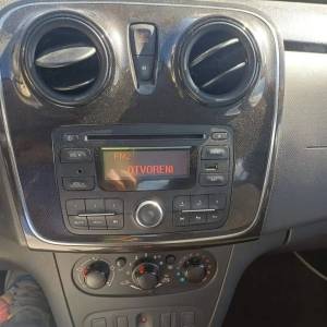 Dacia Sandero 1.0 Tce,plin,2020.g.,reg.godinu dana.84 tkm.PU