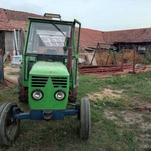 Deutz
